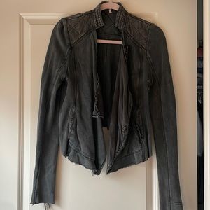 Free People Jacket